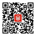 时尚货架二维码